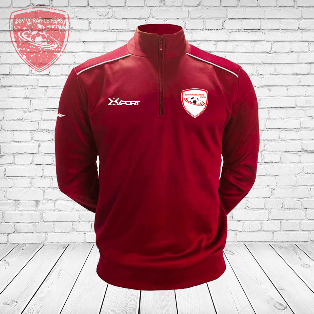 TRAININGS-SWEATSHIRT - FELPA ALLENAMENTO