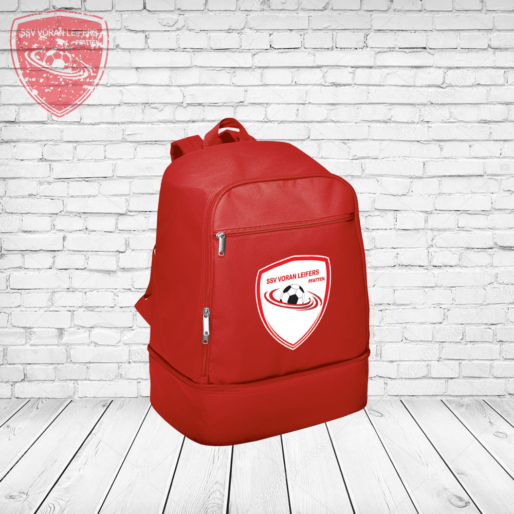 RUCKSACK – ZAINO