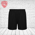 TRAININGSHORTS - PANTALONCINO ALLENAMENTO