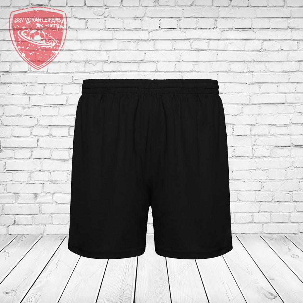 TRAININGSHORTS - PANTALONCINO ALLENAMENTO